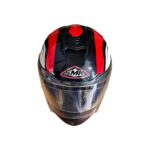 Pre-owned SMK Helmet Twister Logo Red, size XS - Image 5