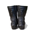 Pre-owned SOLACE Full Boots Threshold Black, size 42 - Image 4