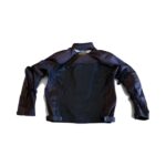 Pre-owned SOLACE Men's Jacket Thrift Black, size 5XL - Image 2