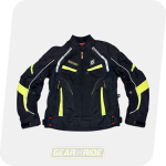 Pre-owned SOLACE Women's Jacket Asmi V3 Neon, size S