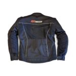Pre-owned TBG Men's Jacket Knight Black, size L - Image 2