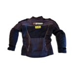 Pre-owned TBG Men's Jacket Knight Black, size M - Image 2