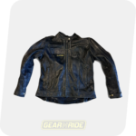 Pre-owned WISER BY THE MILE Women's Jacket Black, size L