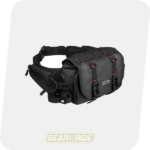RYNOX Waist Bag Optimus 3L WP Black