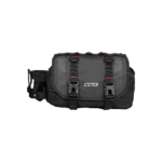 RYNOX Waist Bag Optimus 3L WP Black - Image 2