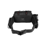 RYNOX Waist Bag Optimus 3L WP Black - Image 3