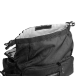 RYNOX Waist Bag Optimus 3L WP Black - Image 5