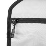RYNOX Waist Bag Optimus 3L WP Black - Image 6