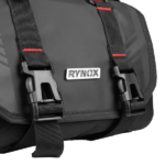 RYNOX Waist Bag Optimus 3L WP Black - Image 7