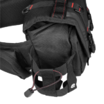 RYNOX Waist Bag Optimus 3L WP Black - Image 8