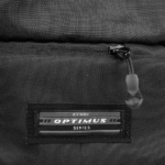 RYNOX Waist Bag Optimus 3L WP Black - Image 9