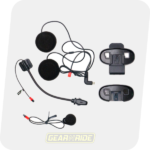 SENA Helmet Clamp Kit for B10