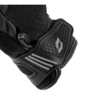 SOLACE Short Gloves Varno Black - Image 6