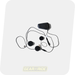 Pre-owned CARDO Intercom Packtalk Black
