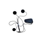 Pre-owned CARDO Intercom Packtalk Black - Image 2
