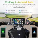 CARPURIDE Navigation Device W603D - Image 3