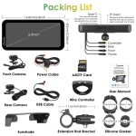 CARPURIDE Navigation Device W603D - Image 8